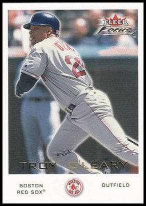 84 Troy O'Leary